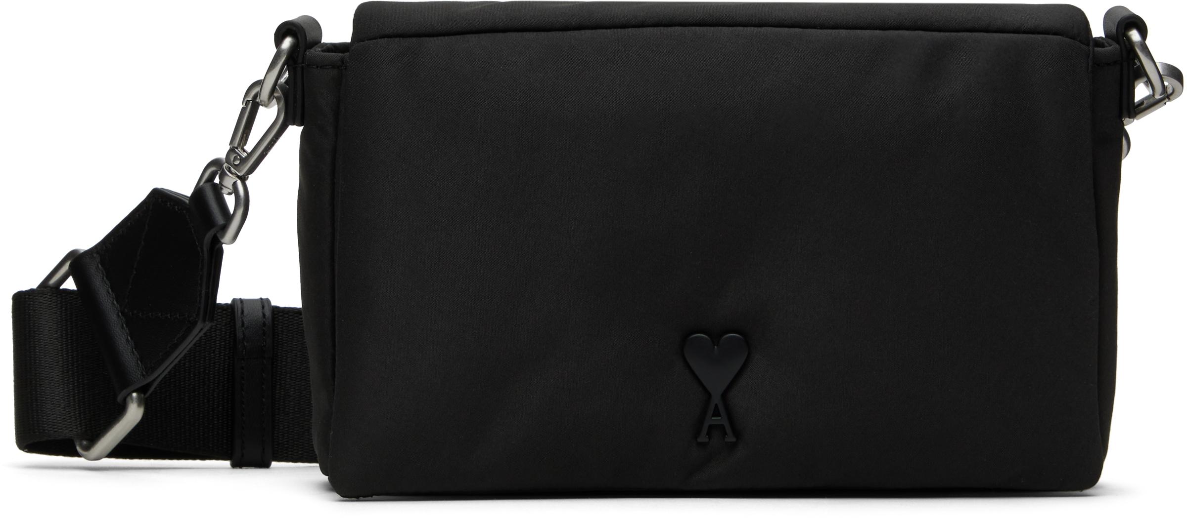 ami-001-BLACK-Ami-De-Coeur-