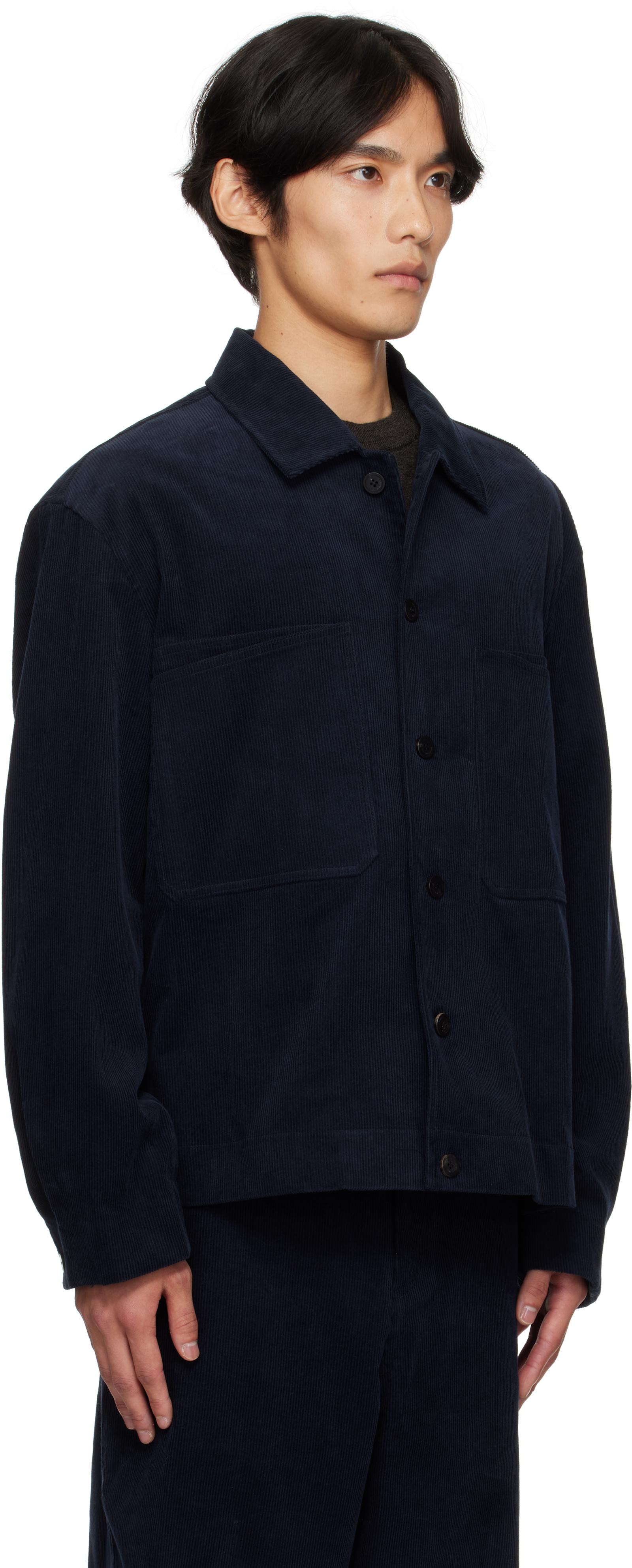 LE 17 SEPTEMBRE　DRAWCORD COLLAR JUMPER LE17SEPTEMBRE Collar Sweater in Gray | Lyst