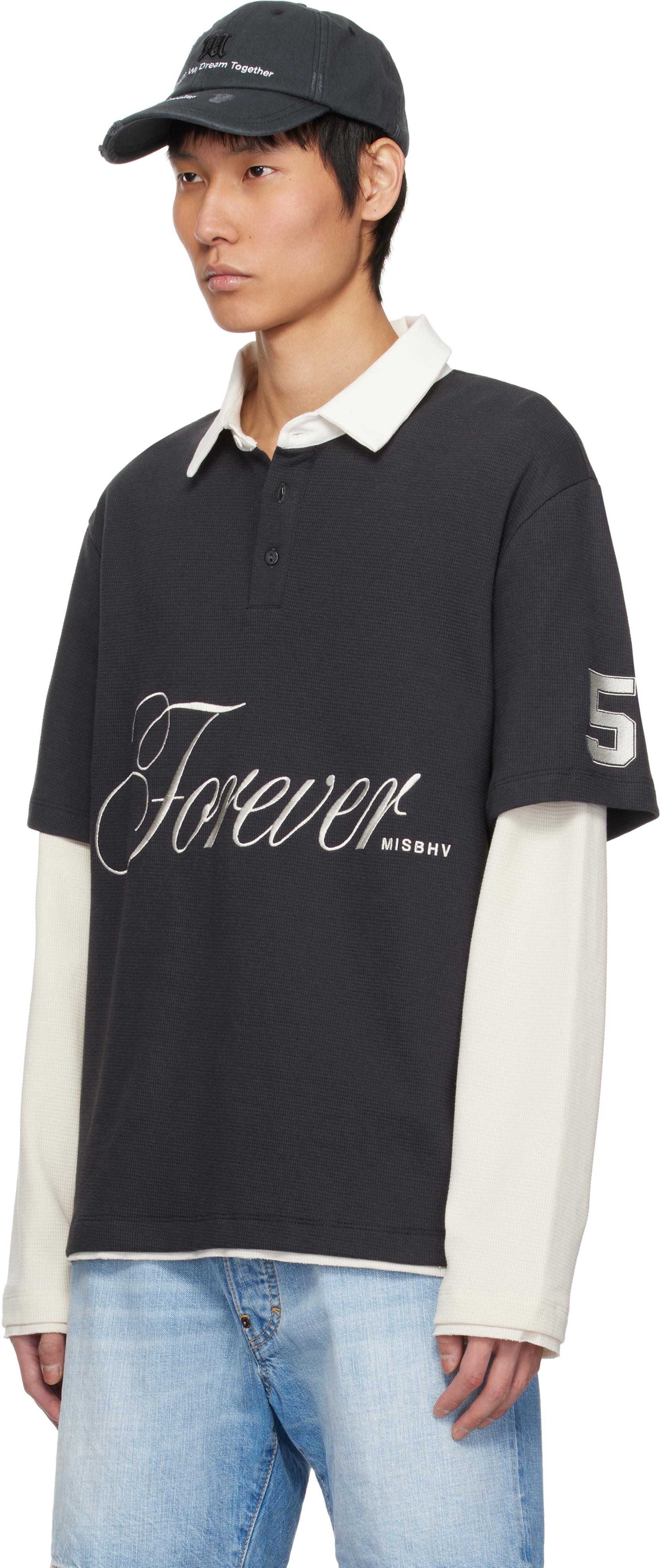 MISBHV Polo shirts for Men | Online Sale up to 40% off | Lyst