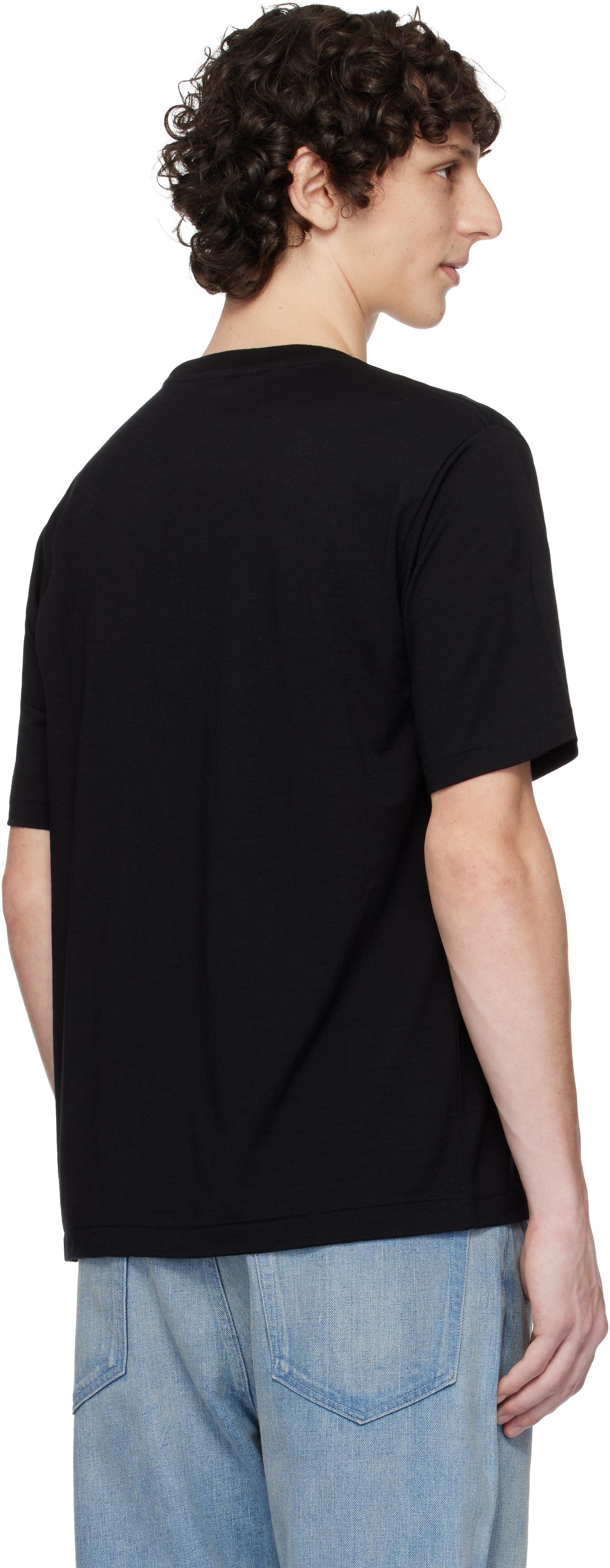 ★送料・関税込★AURALEE★STAND-UP SHORT SLEEVE T SHIRT★ ALA23ST01SU-BLK-FRONT.jpg?v=
