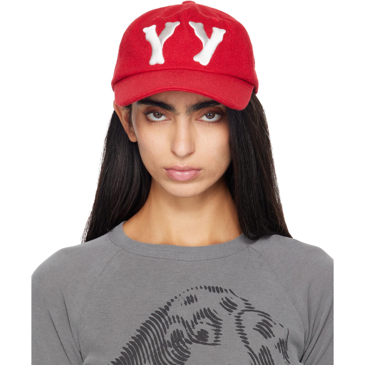 レディース OPEN YY 帽子 | オンラインセールは最大10%オフ | Lyst