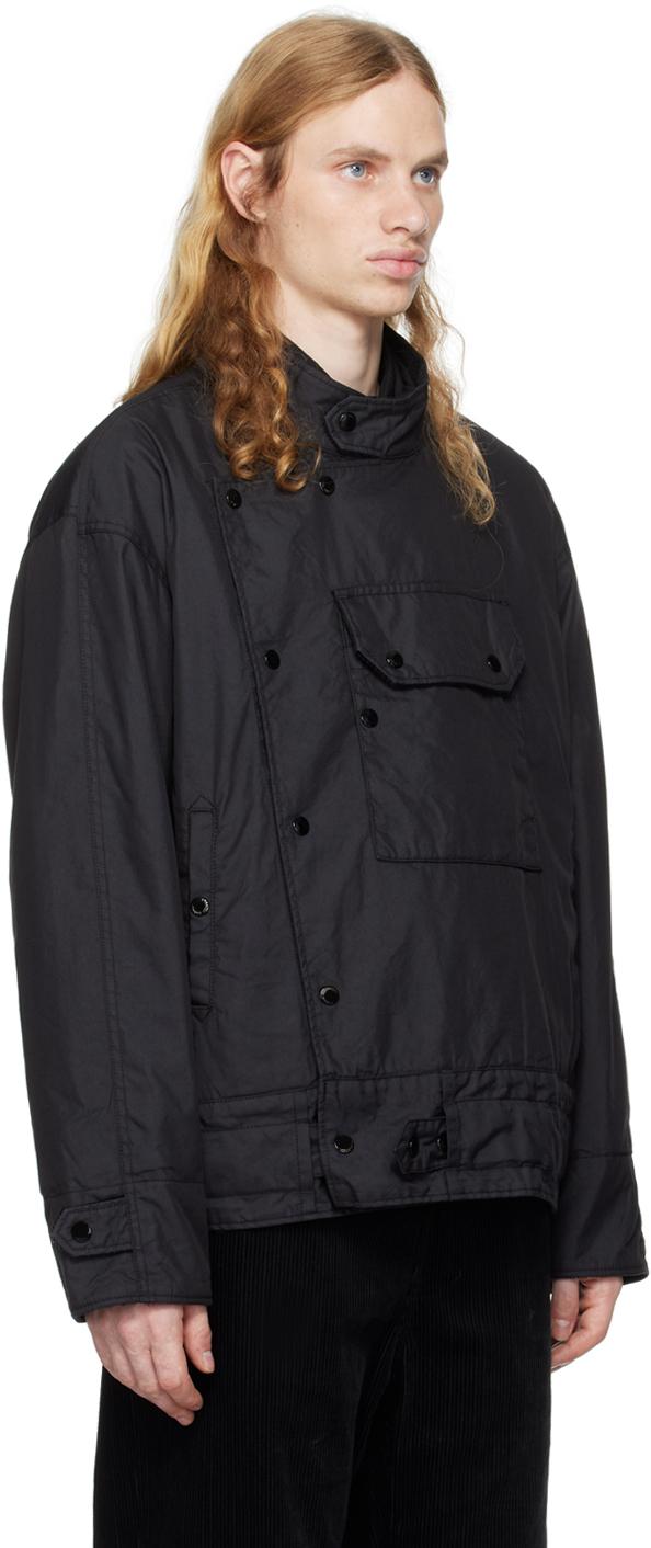 Engineered Garments - MOTO JACKET | HBX - Globally Curated