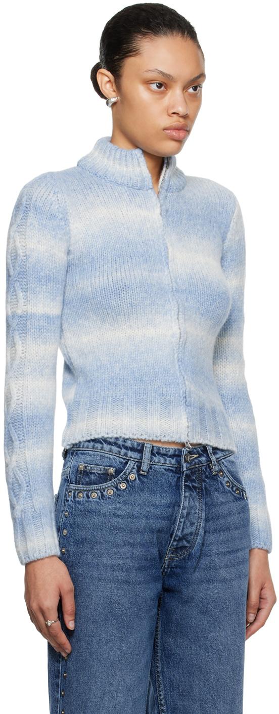 ブルー Paloma Wool セーター & ニット レディース | Lyst