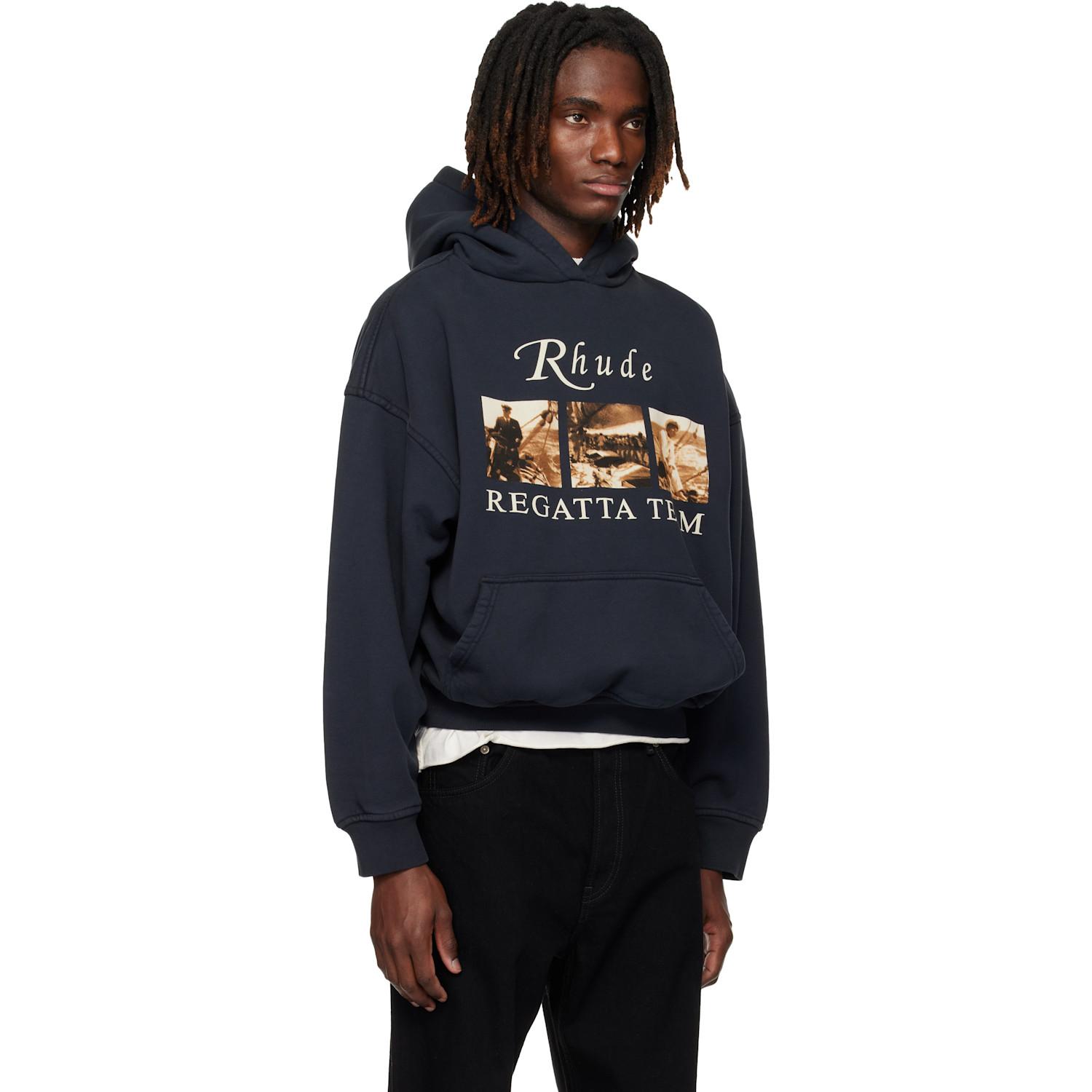 メンズ Rhude パーカー | オンラインセールは最大60%オフ | Lyst
