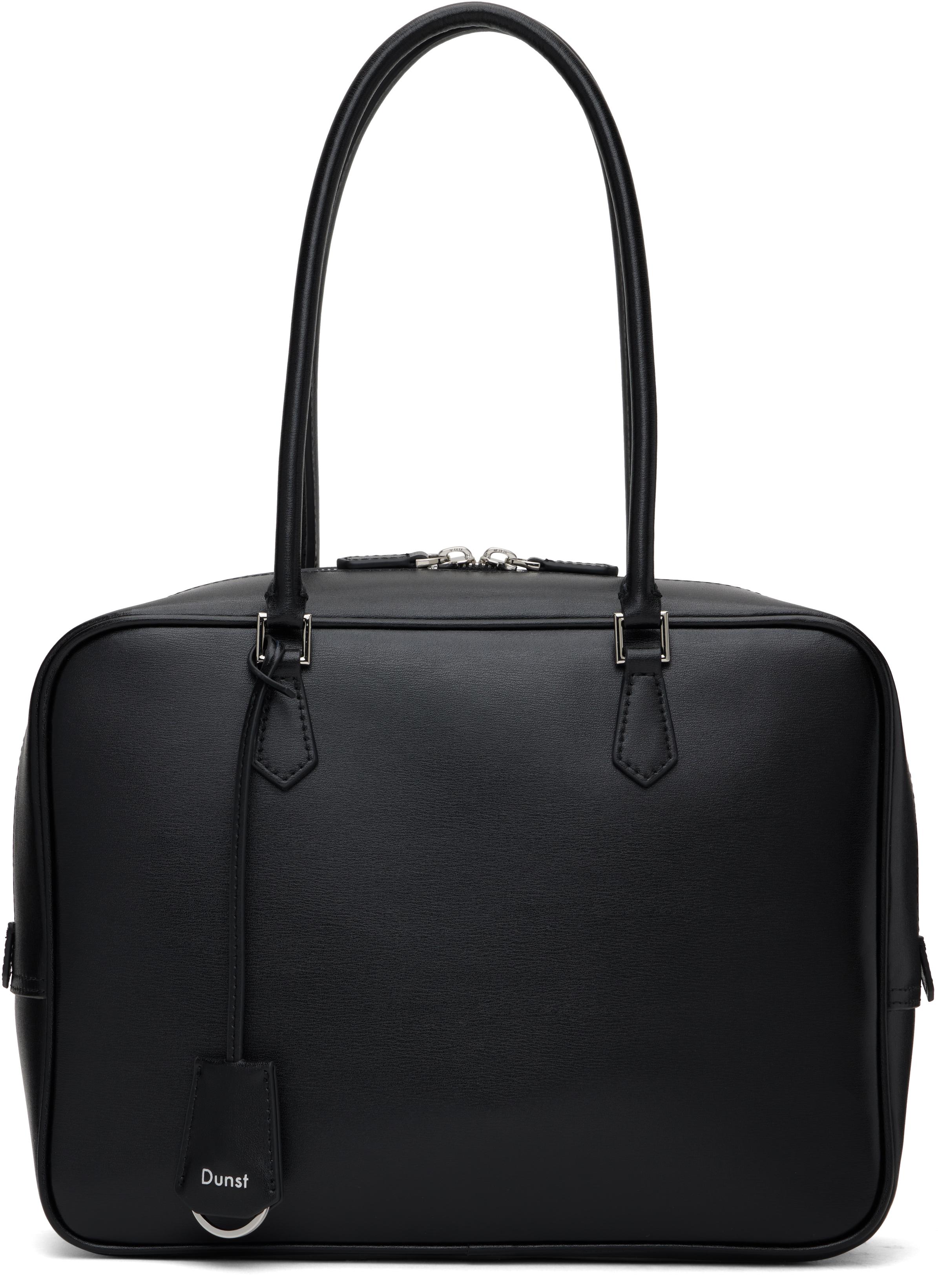 dunst-Black-Classic-28-Leather