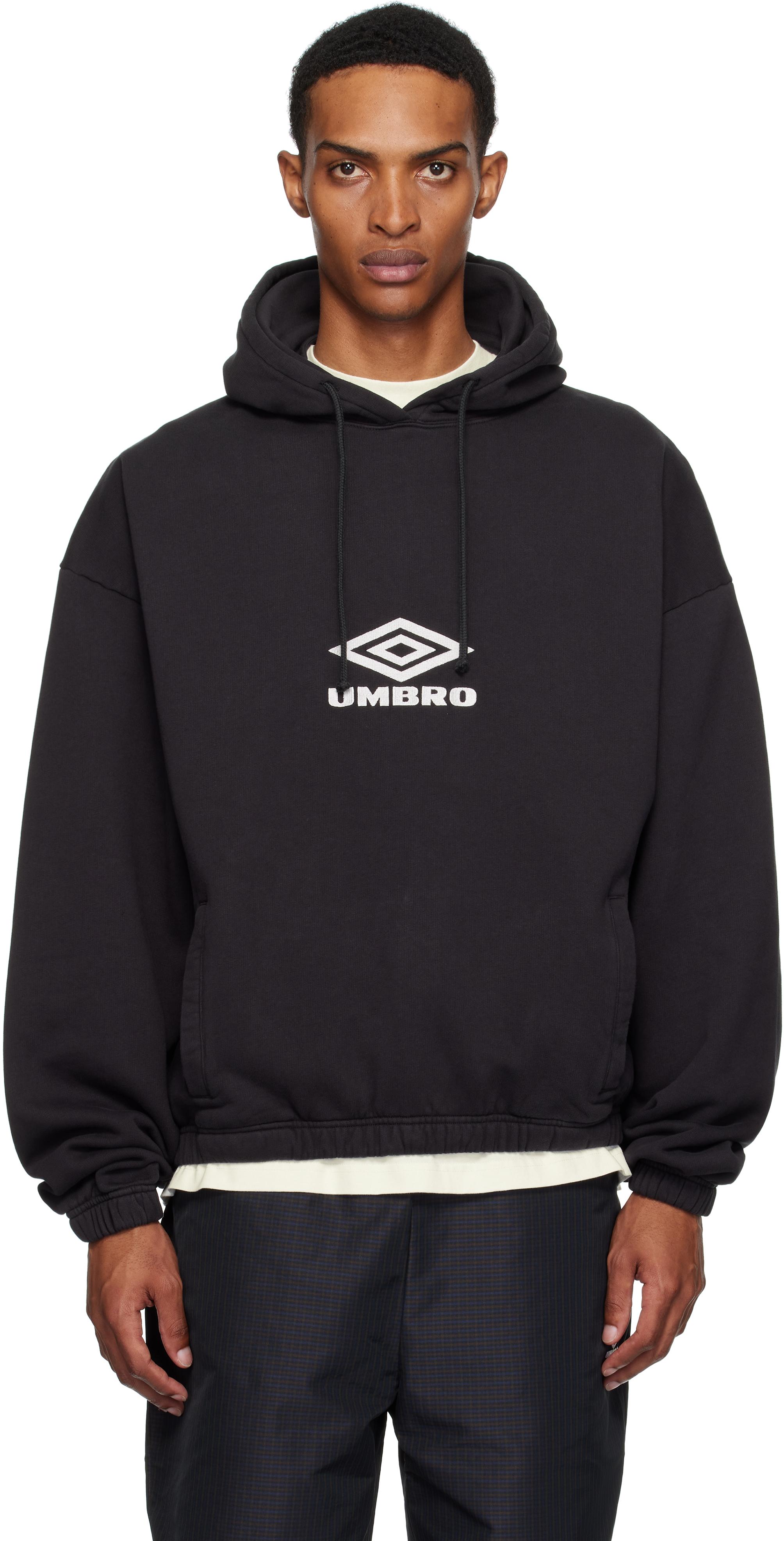 Umbro Hoodies for Men | Online Sale up to 35% off | Lyst Canada