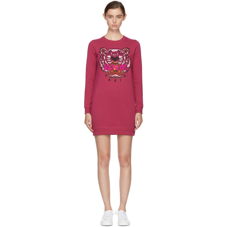 robe kenzo