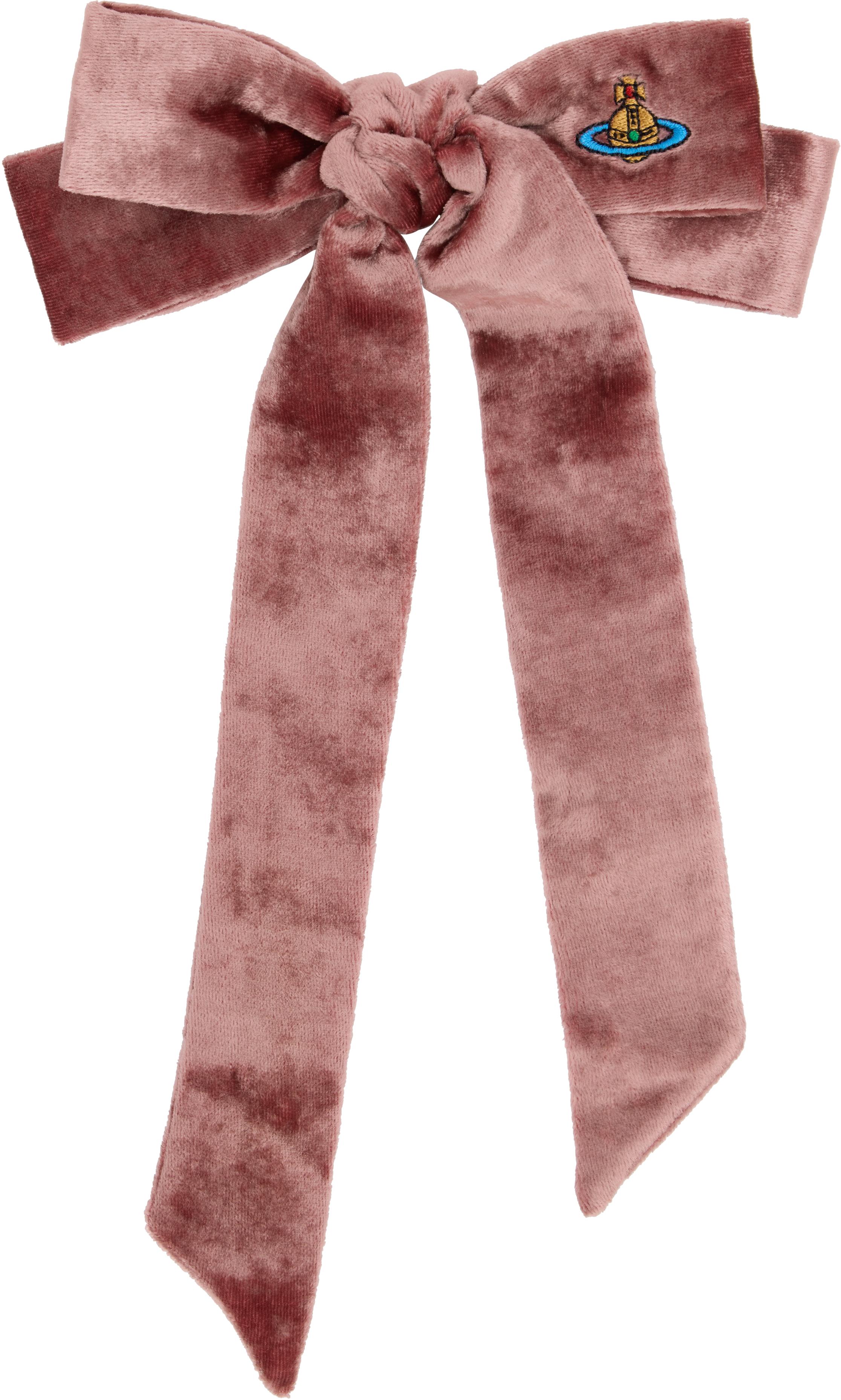 Vivienne Westwood ビッグリボン カチューシャ ヘアバンド激レア