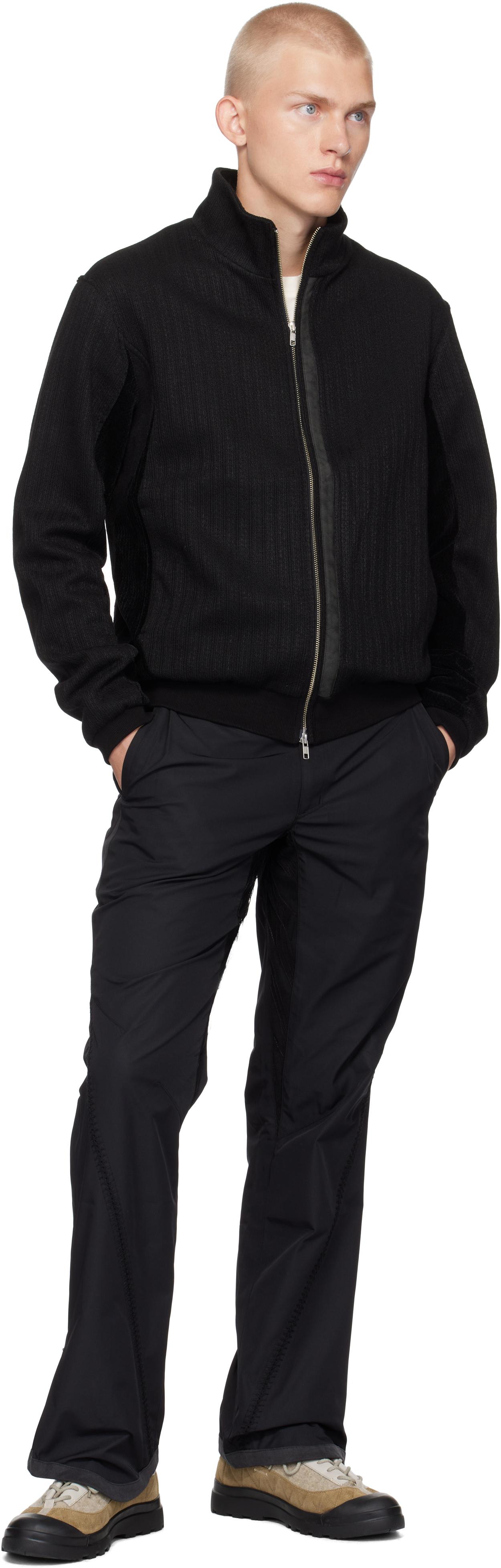 XLIM/エクスリム EP 6 JERSEY ニットジャケット EP6JS01 XLIM EP.6 01 JERSEY – 082plus