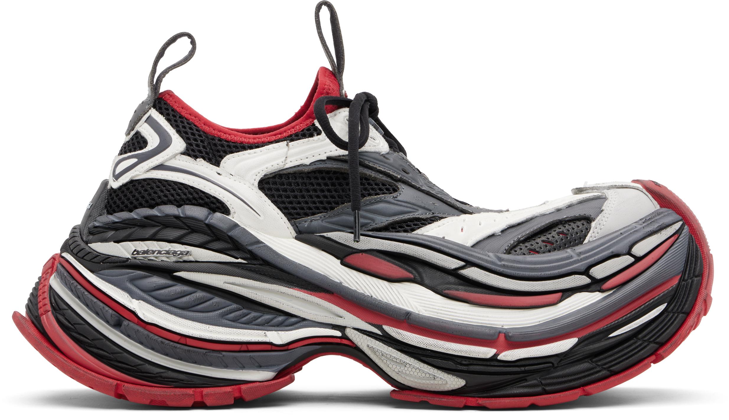 【関税込み】Balenciaga ローカットスニーカー BALENCIAGA(バレンシアガ) / TRACK TRAINERS/トラックトレーナー