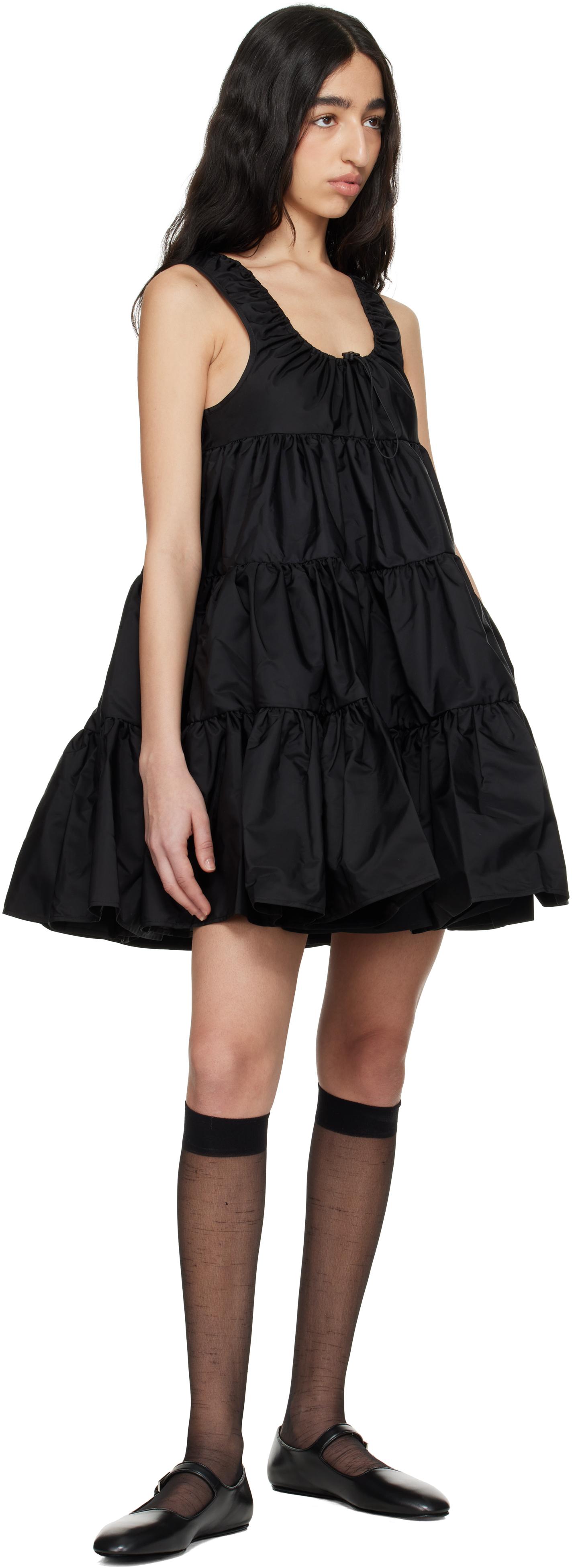 cecilie bahnsen ミニワンピース レディース Cecilie Bahnsen ミニ/ショートワンピース | オンライン