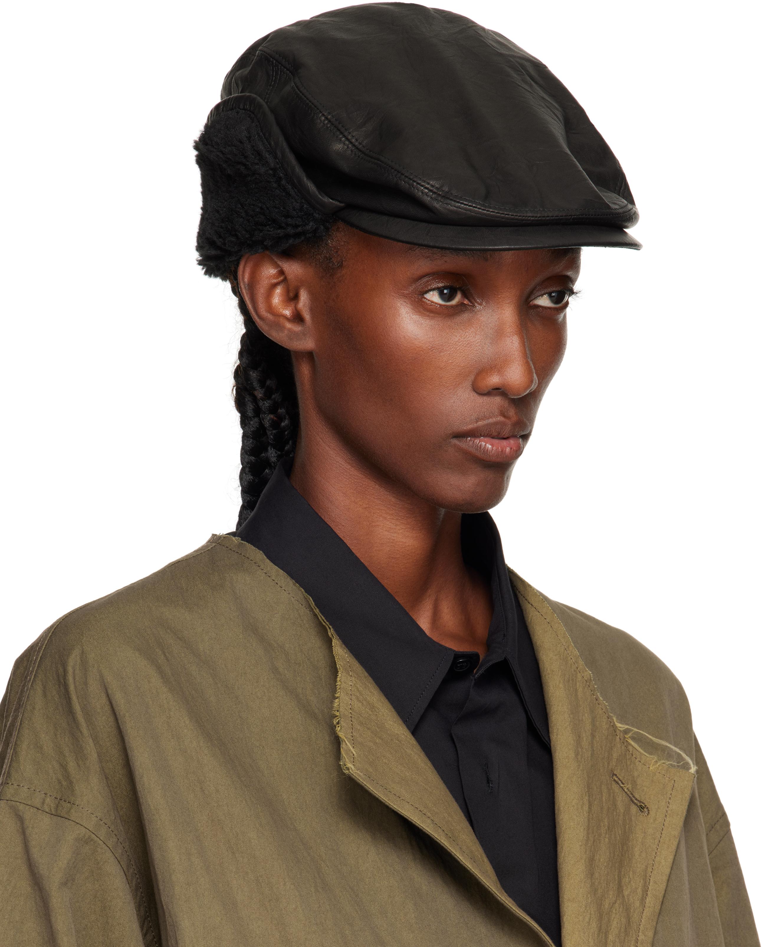 レディース Y's Yohji Yamamoto 帽子 | オンラインセールは最大50%オフ