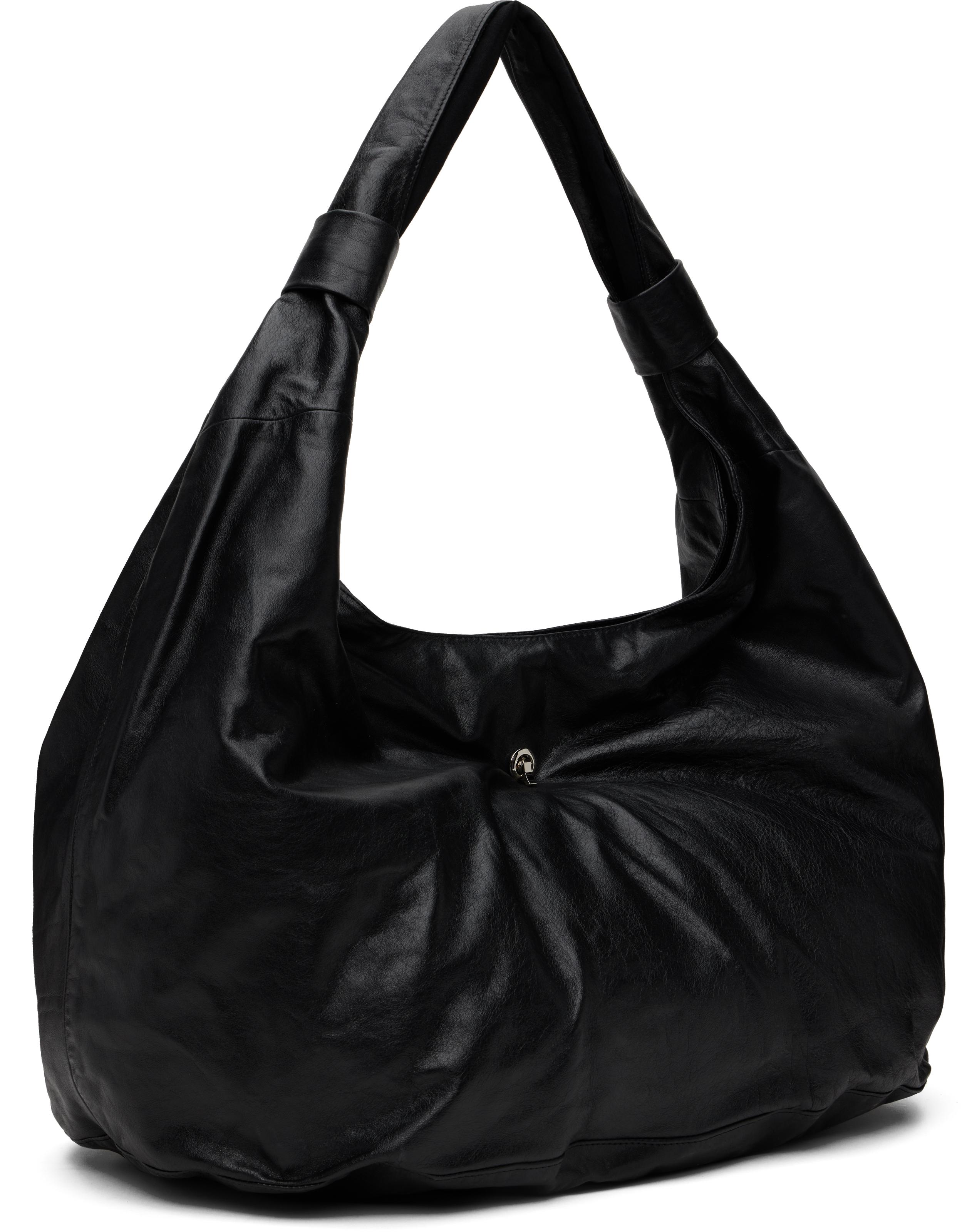 バッグ OUR LEGACY Emporio Armani Leather Goccia Our Legacy Work Shop Emporio Armani Leather Goccia Bag in