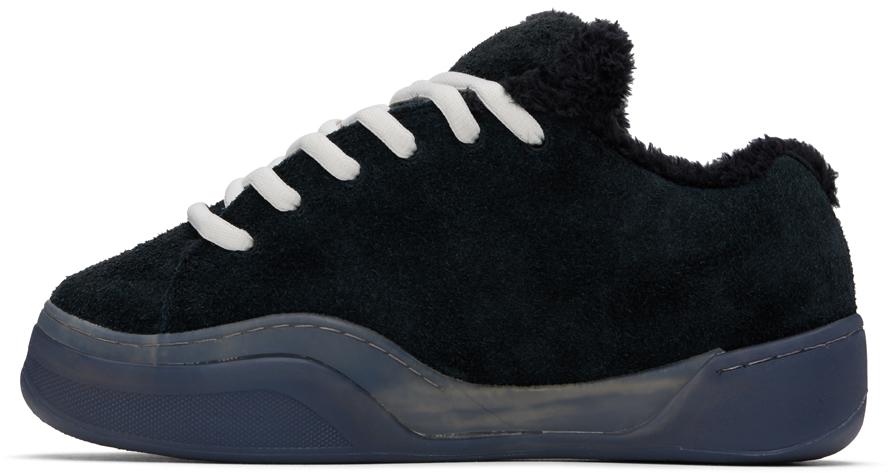 ERL Vamps スニーカー ブラック | Lyst