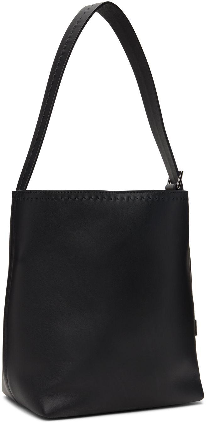 Max Mara Archetipo ラージ レザー トートバッグ Archetipo Large leather tote bag in brown - Max Mara | Mytheresa