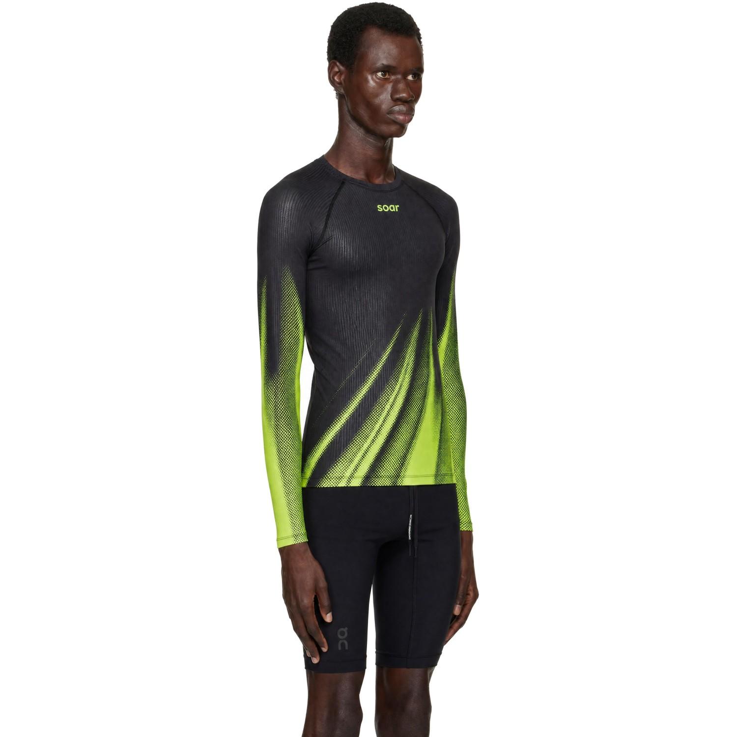 soar-running-YellowBlack-Dot-
