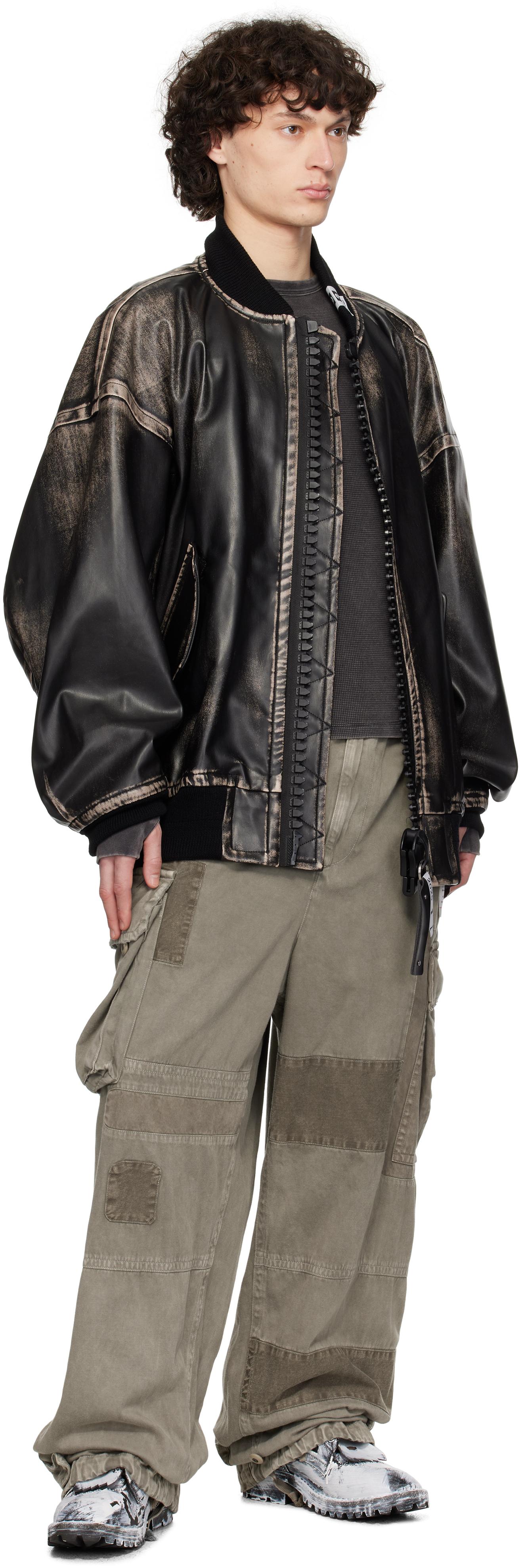 Maison Mihara Yasuhiro Jackets for Men | Online Sale up to Maison Mihara Yasuhiro Jackets for Men | Online Sale up to