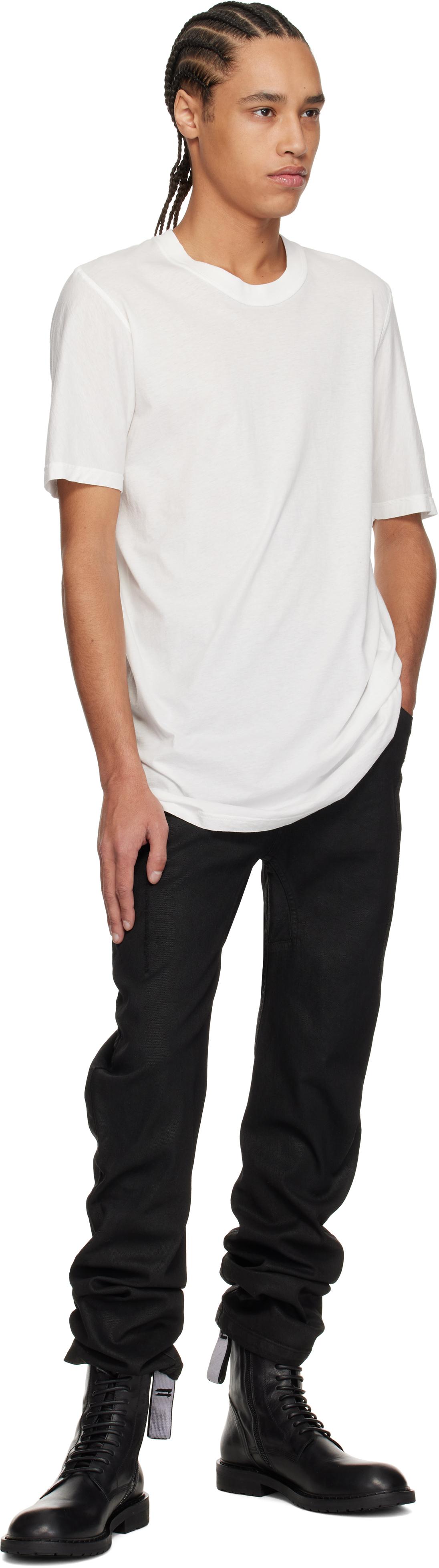 Boris Bidjan Saberi 11 T-shirts for Men | Online Sale up to
