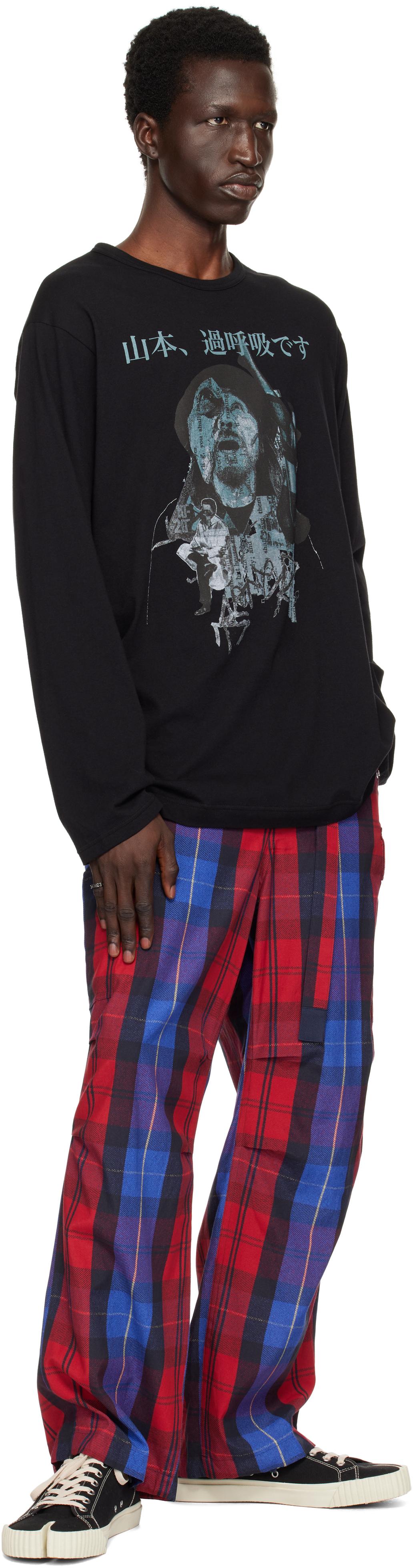 Vivienne Westwood メンズ メタリック ガンメタル Westminster