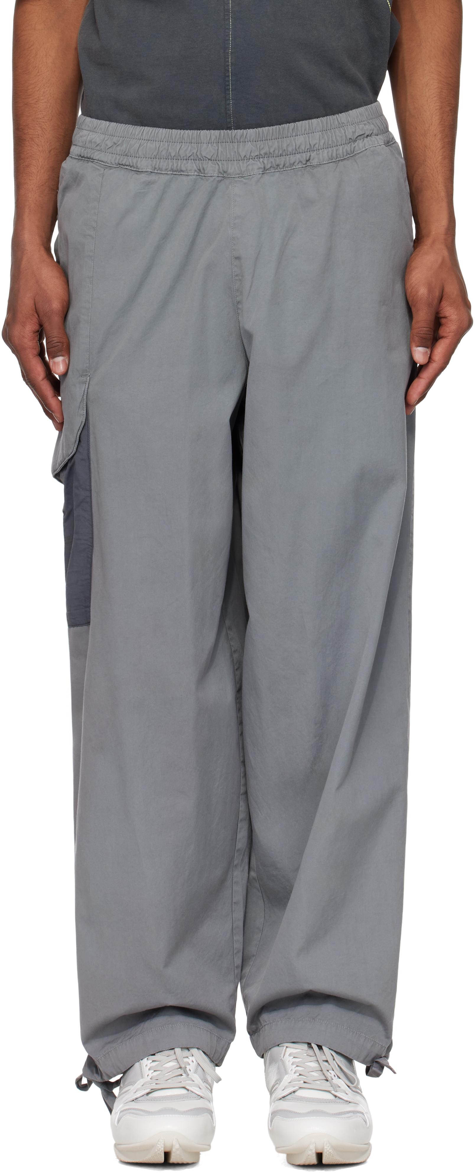A_COLD_WALL* Pants for Men | Online Sale up to 75% off | Lyst