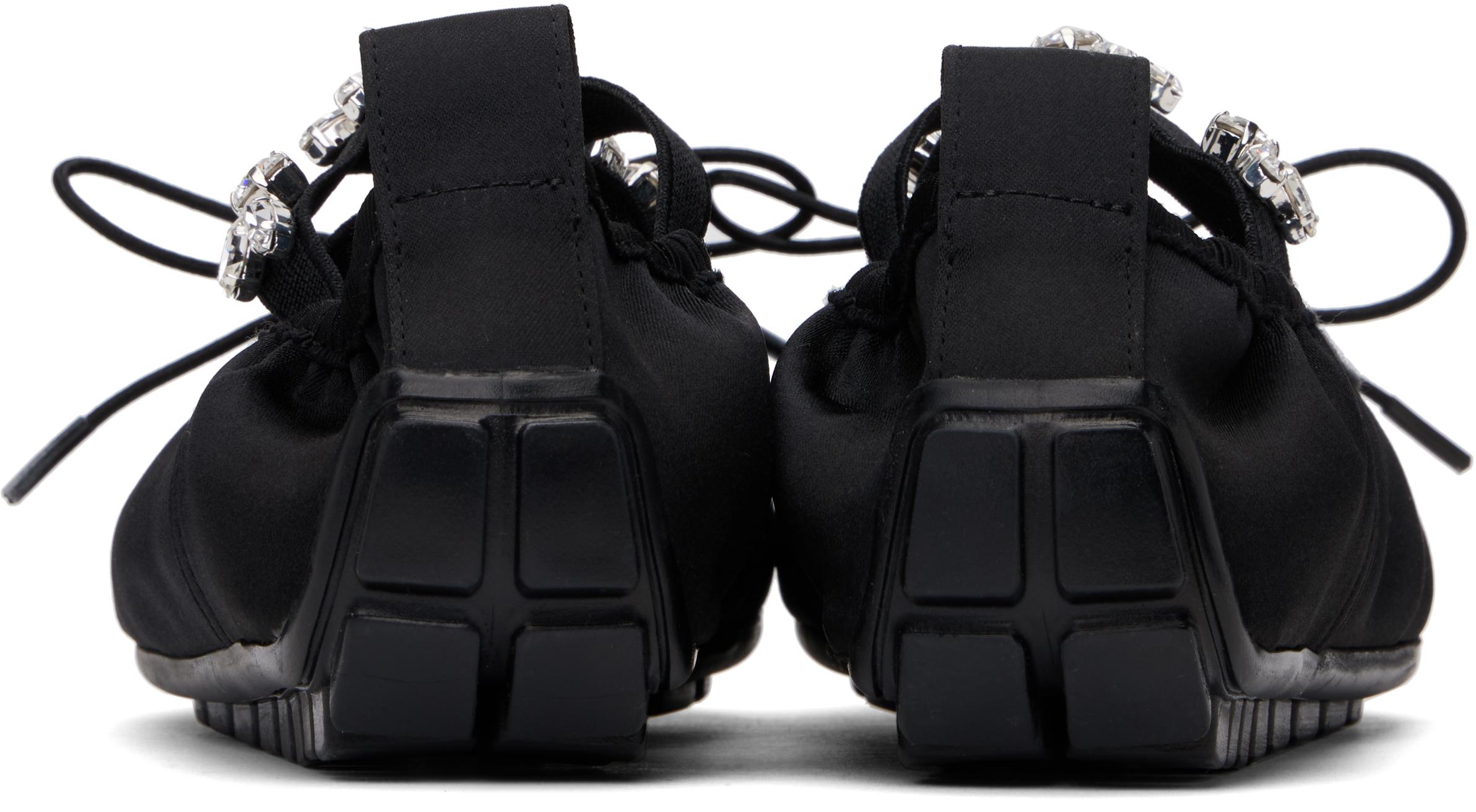 レディース Simone Rocha バレエフラット & バレエシューズ