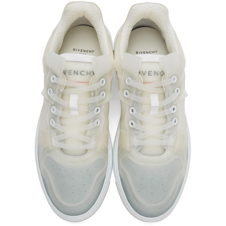 sneakers givenchy wing
