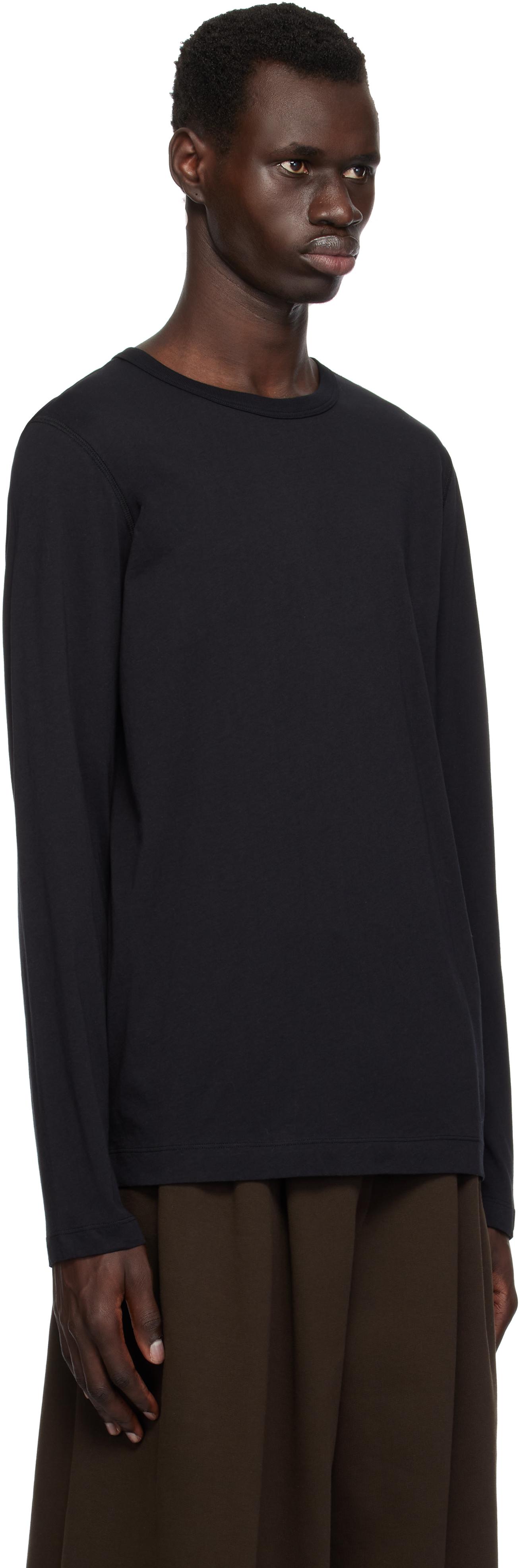 メンズ Dries Van Noten Tシャツ (長袖) | オンラインセールは