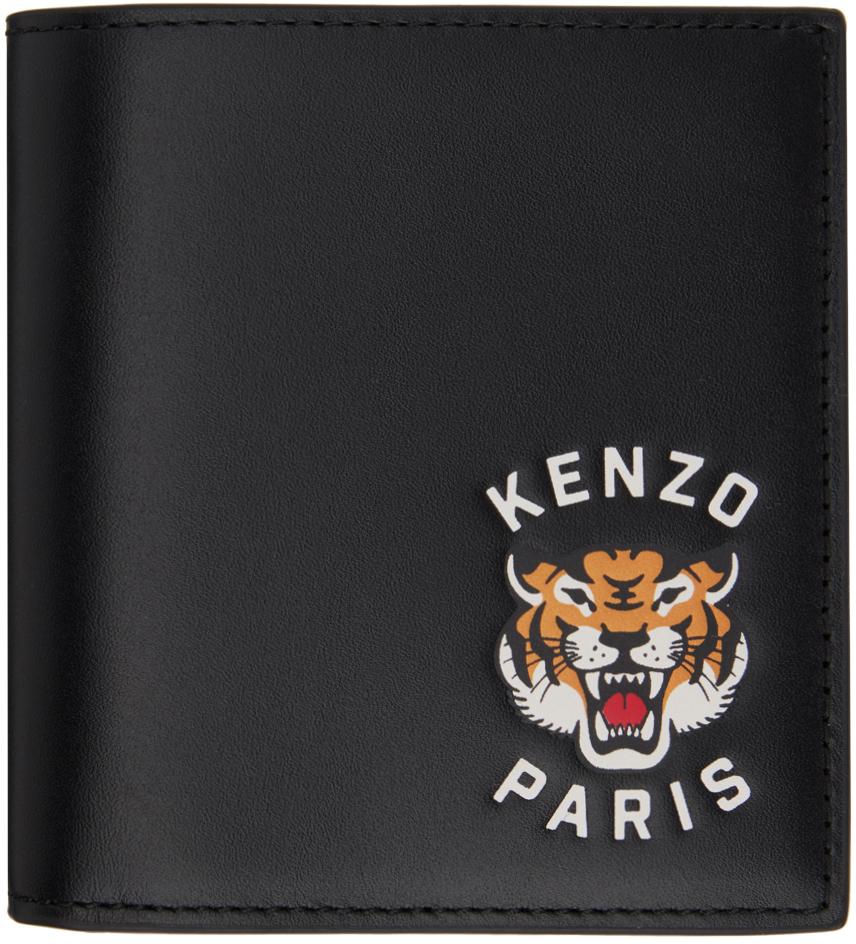 Kenzo x h y m ebay wallet online