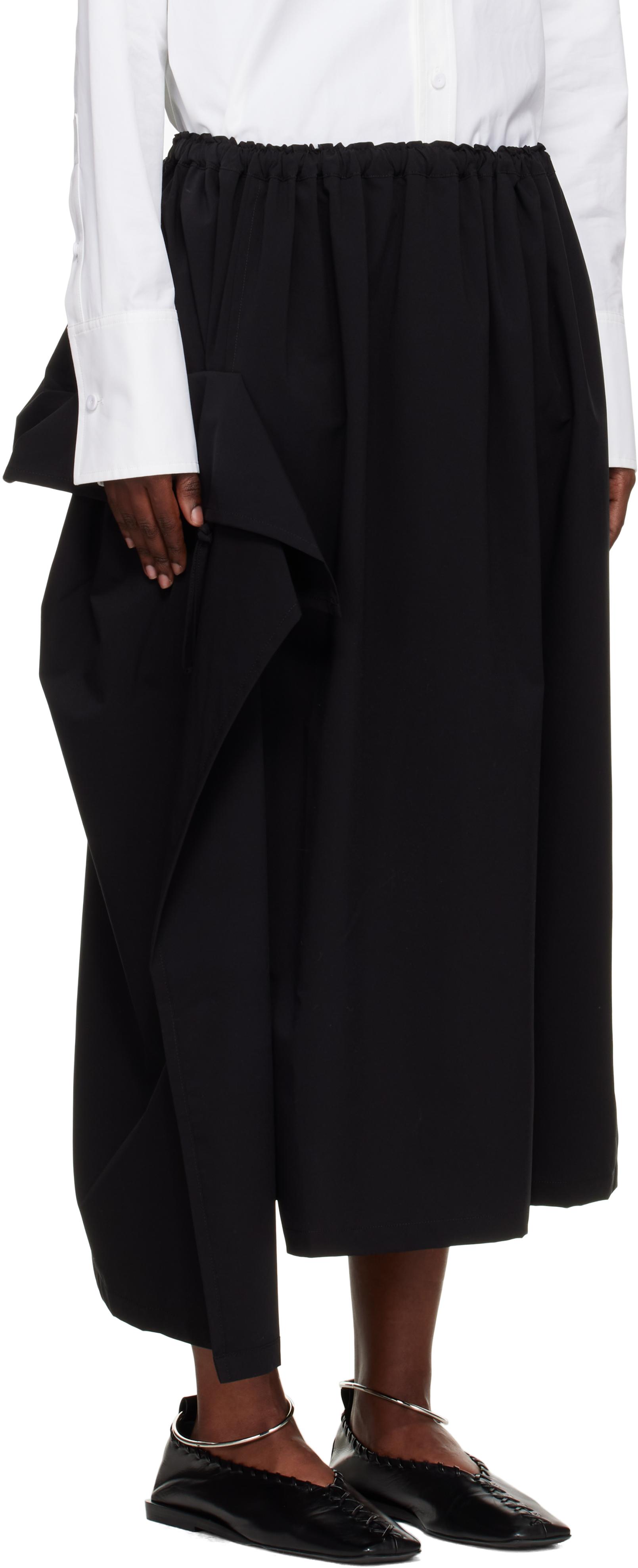 Y's Yohji Yamamoto Skirts for Women | Online Sale up to 84