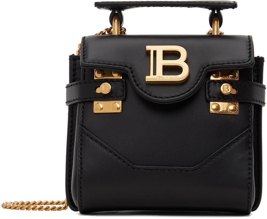 Balmain clearance mini bag