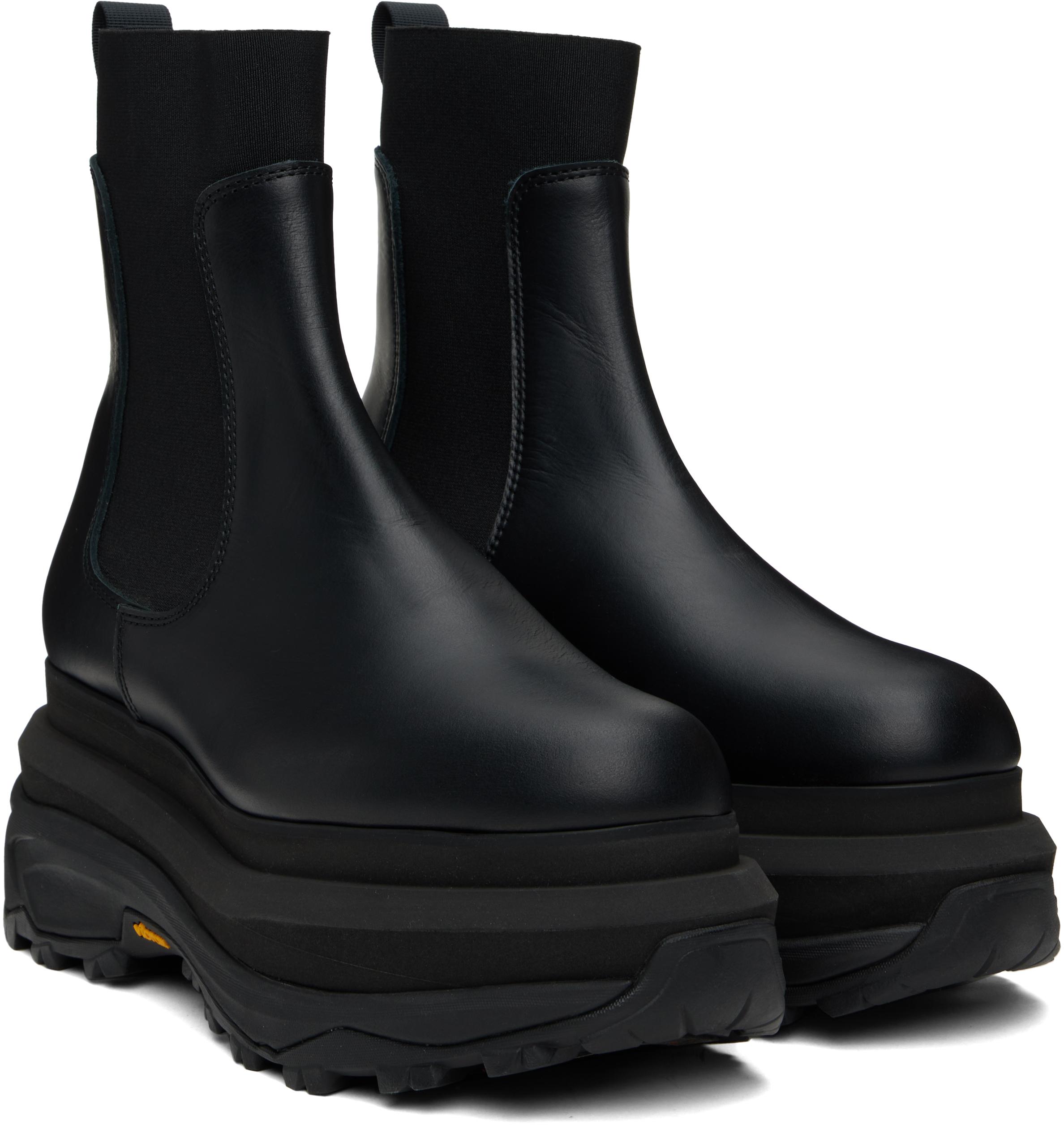 Sacai Ankle boots for Women | Online Sale up to 79% off | Lyst