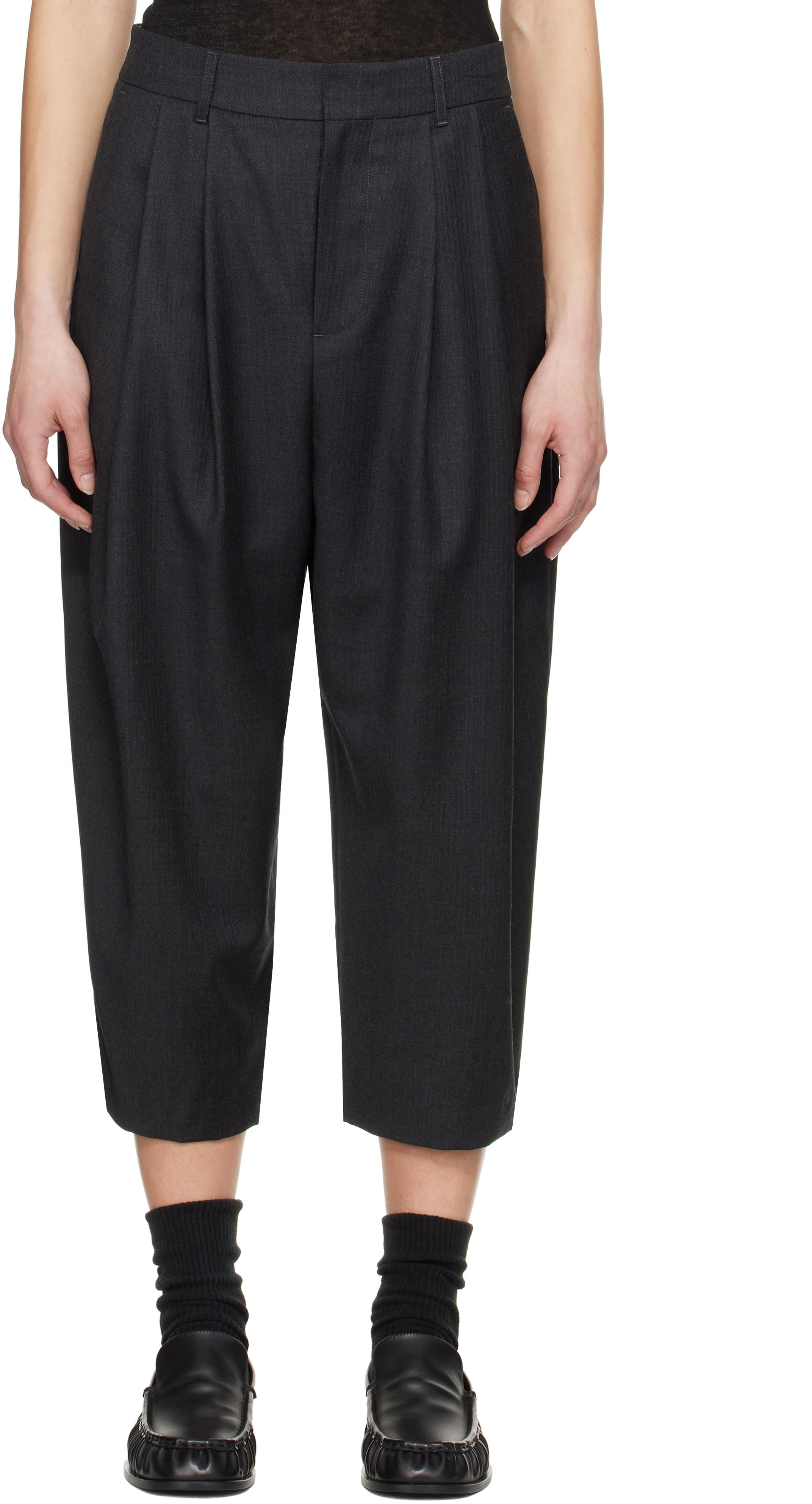Adererror Pants for Women | Online Sale up to 75% off | Lyst