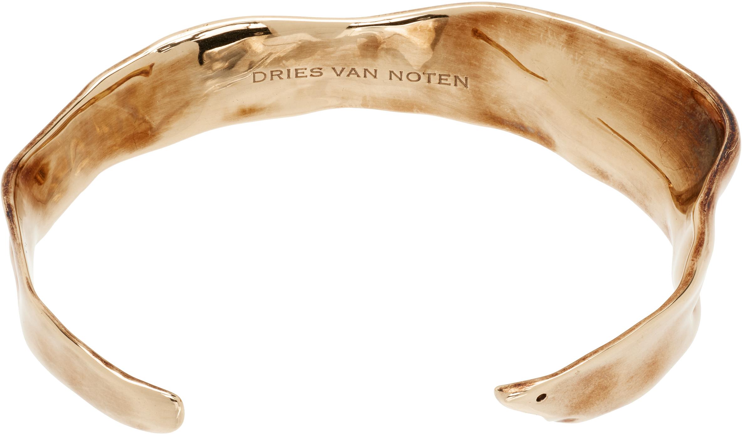 メンズ Dries Van Noten ブレスレットが¥47,000〜 | Lyst