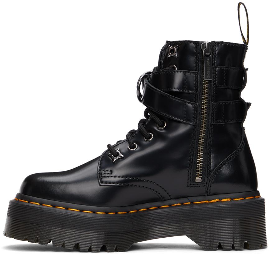 platform jadon doc martens