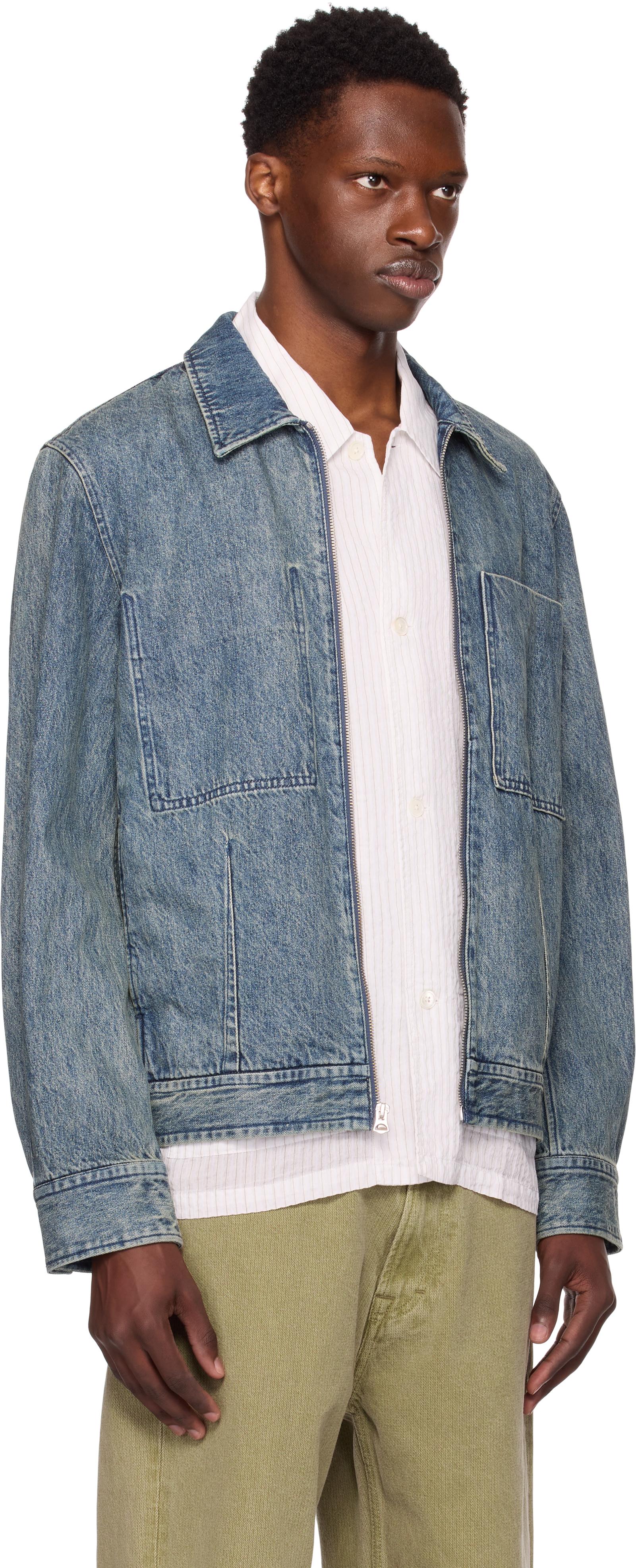 rag&bone ジャケットジレ