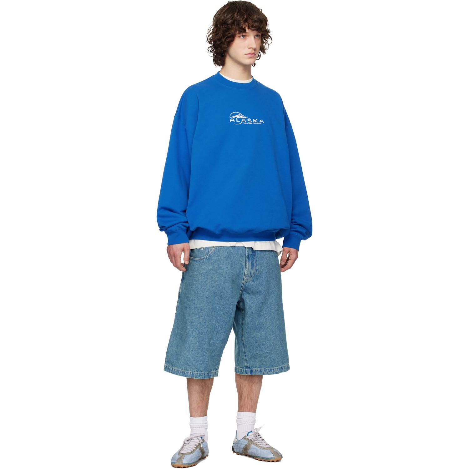 メンズ Vetements ハーフパンツ | オンラインセールは最大61%オフ | Lyst
