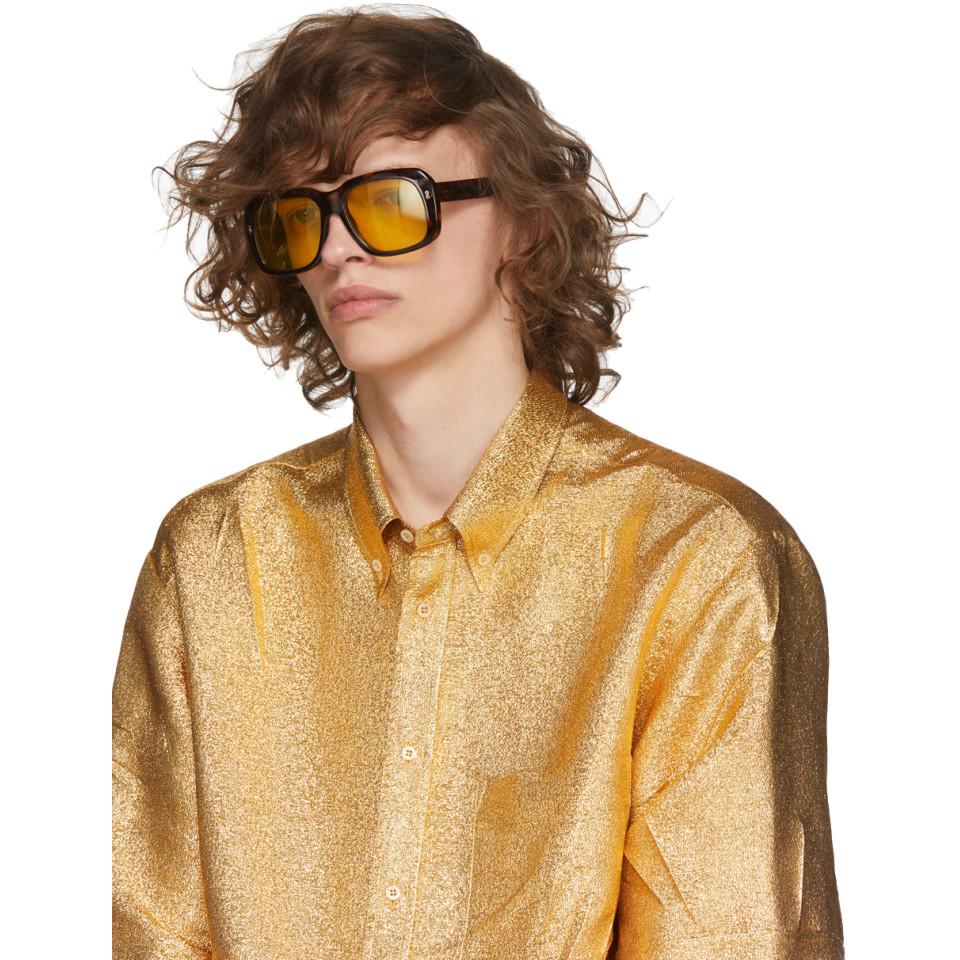 gucci opulent sunglasses