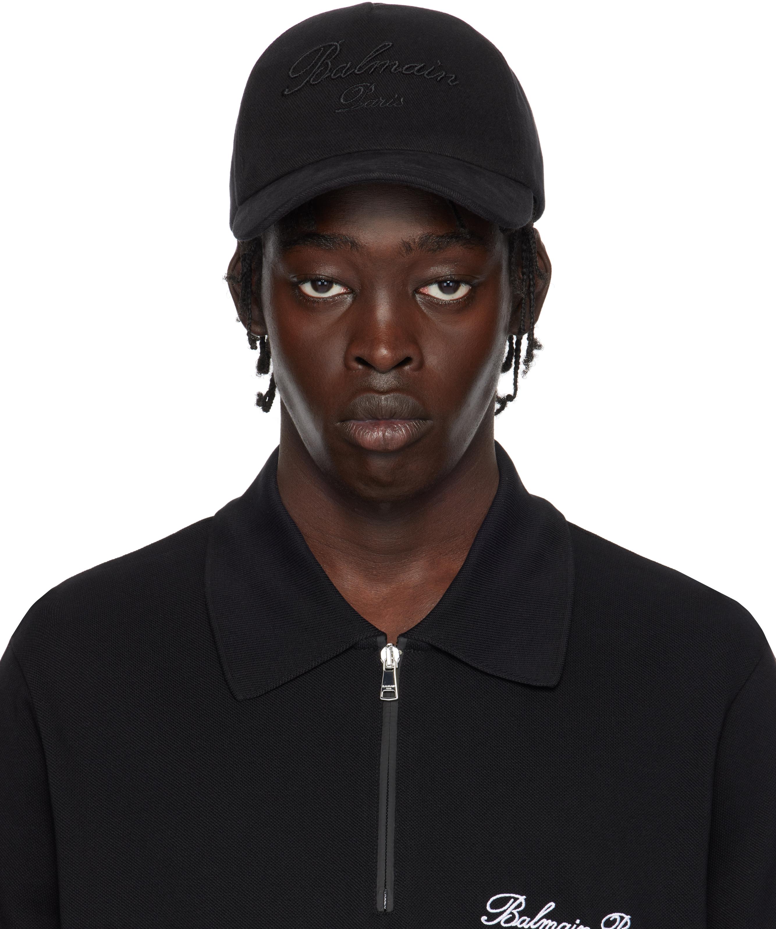 Balmain beanie sale