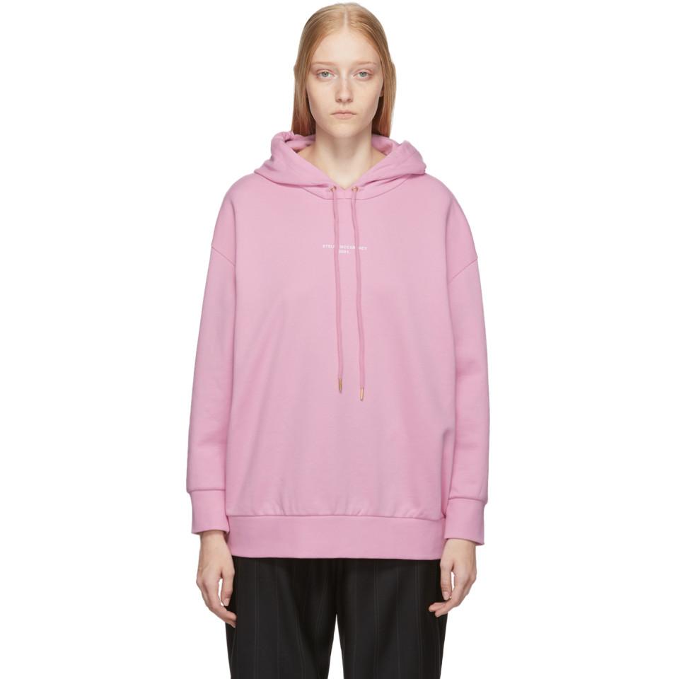 stella mccartney 2001 moletom com capuz
