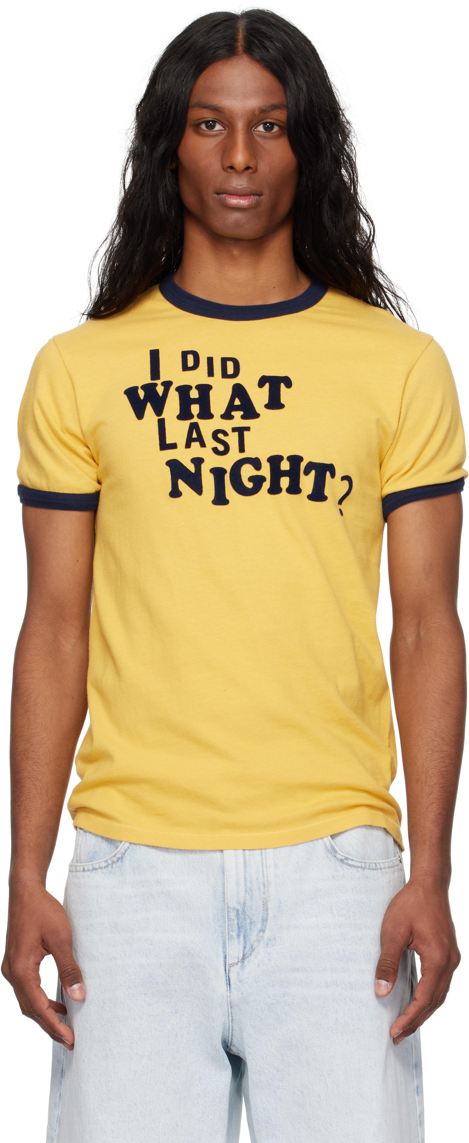 メンズ ERL Tシャツ | オンラインセールは最大39%オフ | Lyst