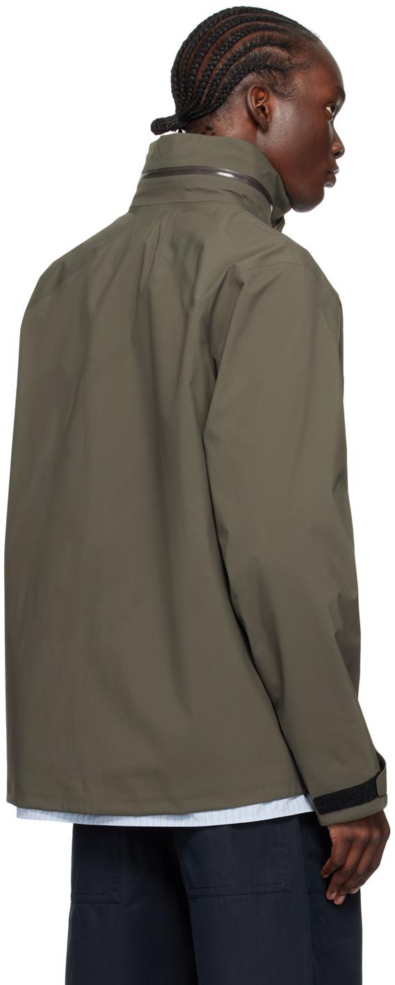 Veilance Field Jacket in Black for Men | Lyst Veilance Field Jacket in Black for Men | Lyst