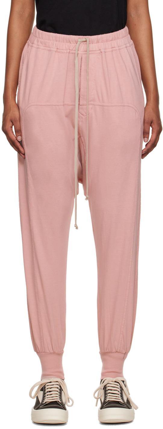 Rick Owens DRKSHDW Drawstring Lounge Pants | Lyst Canada