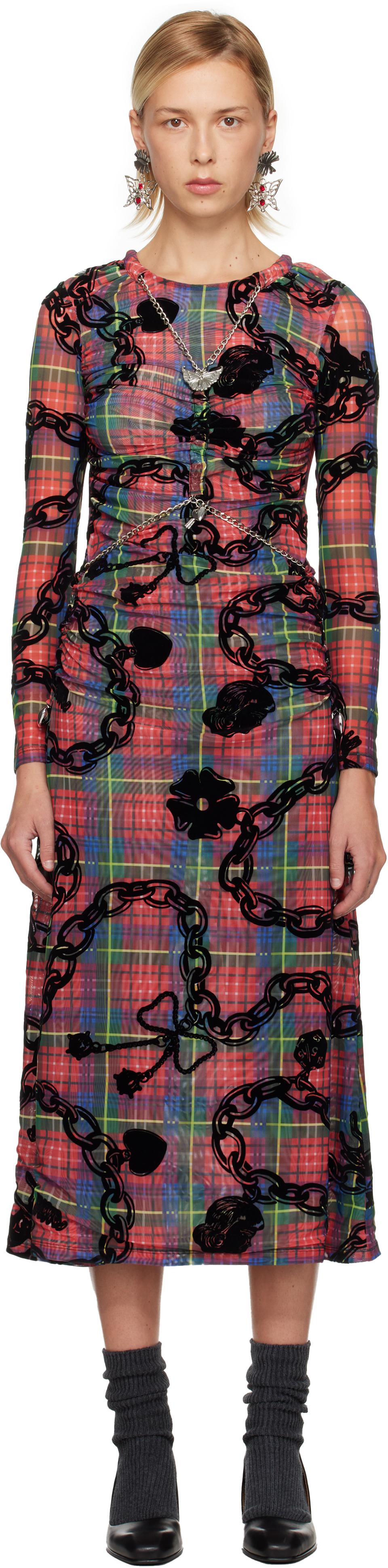 chopova lowena ワンピース レディース Chopova Lowena ワンピース | オンラインセールは