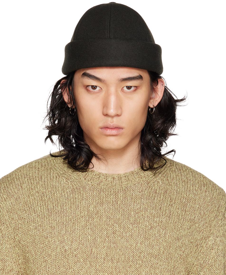メンズ Jil Sander 帽子 | オンラインセールは最大30%オフ | Lyst