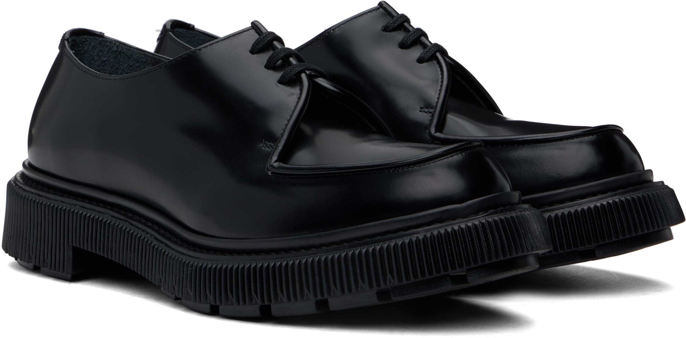 Adieu Paris Type 212 Derby Shoes - NWT SHOES / ADIEU PARIS – Saint Alfred main image 3