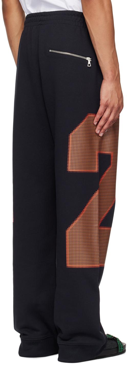 【おすすめ人気！】 Dries Van Noten ルーズ スウェットパンツ Dries Van Noten(ドリス ヴァン ノッテン) スウェットパンツ