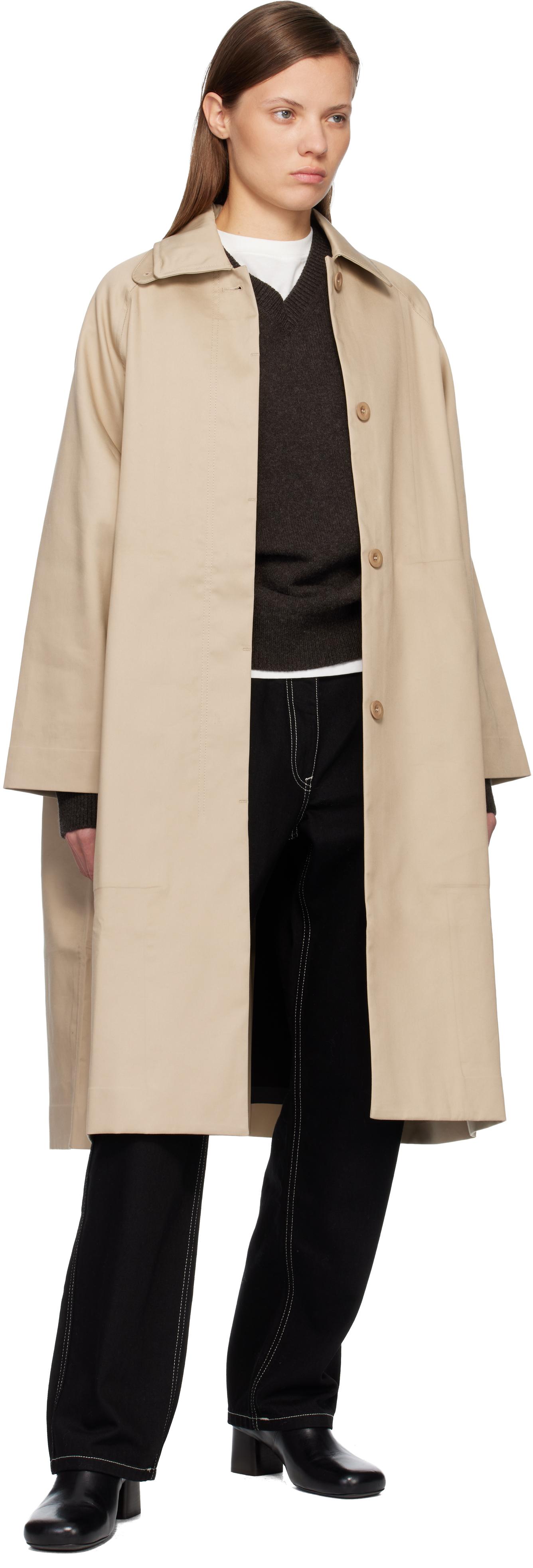レディース Casey Casey コート | オンラインセールは最大70%オフ | Lyst