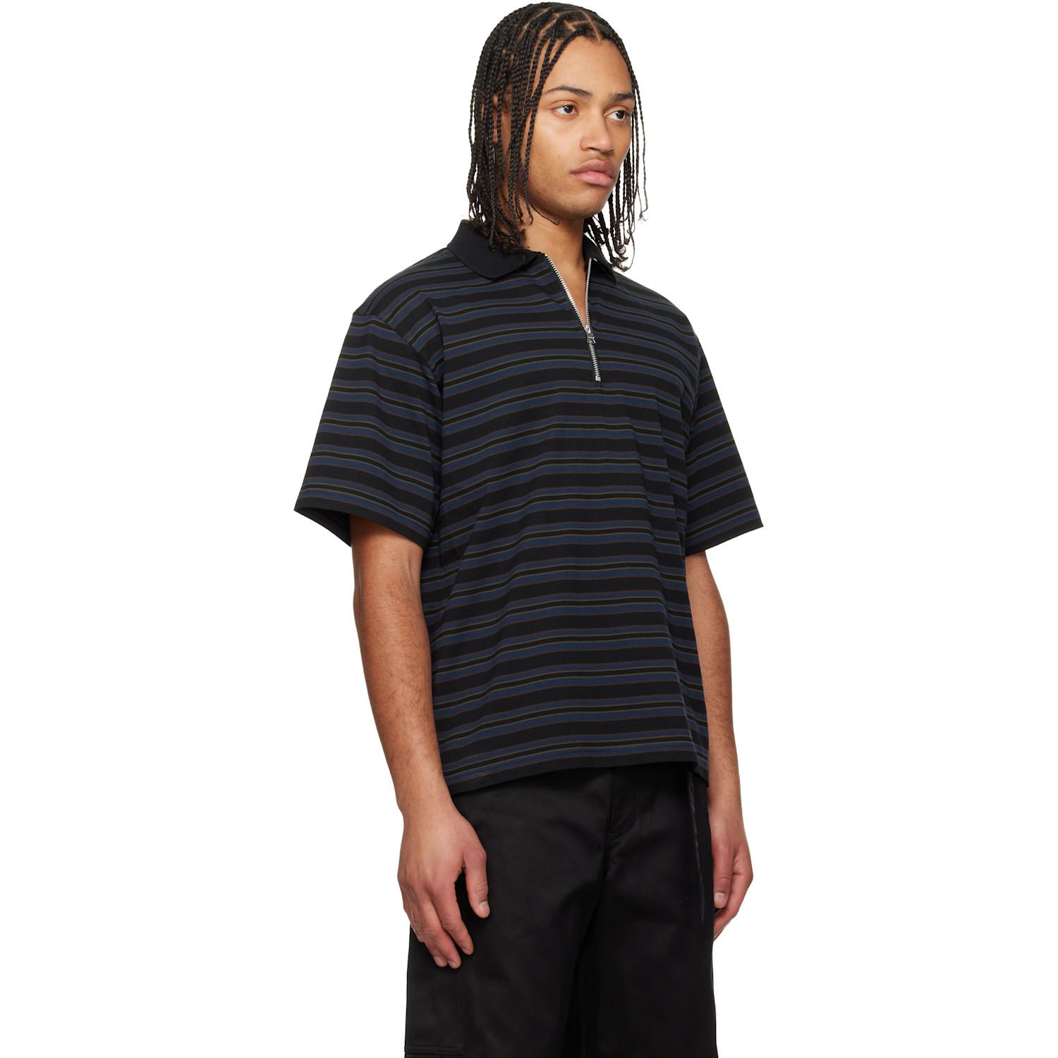 メンズ Sacai ポロシャツ | オンラインセールは最大45%オフ | Lyst