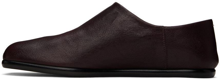 maison margiela tabi loafers sale