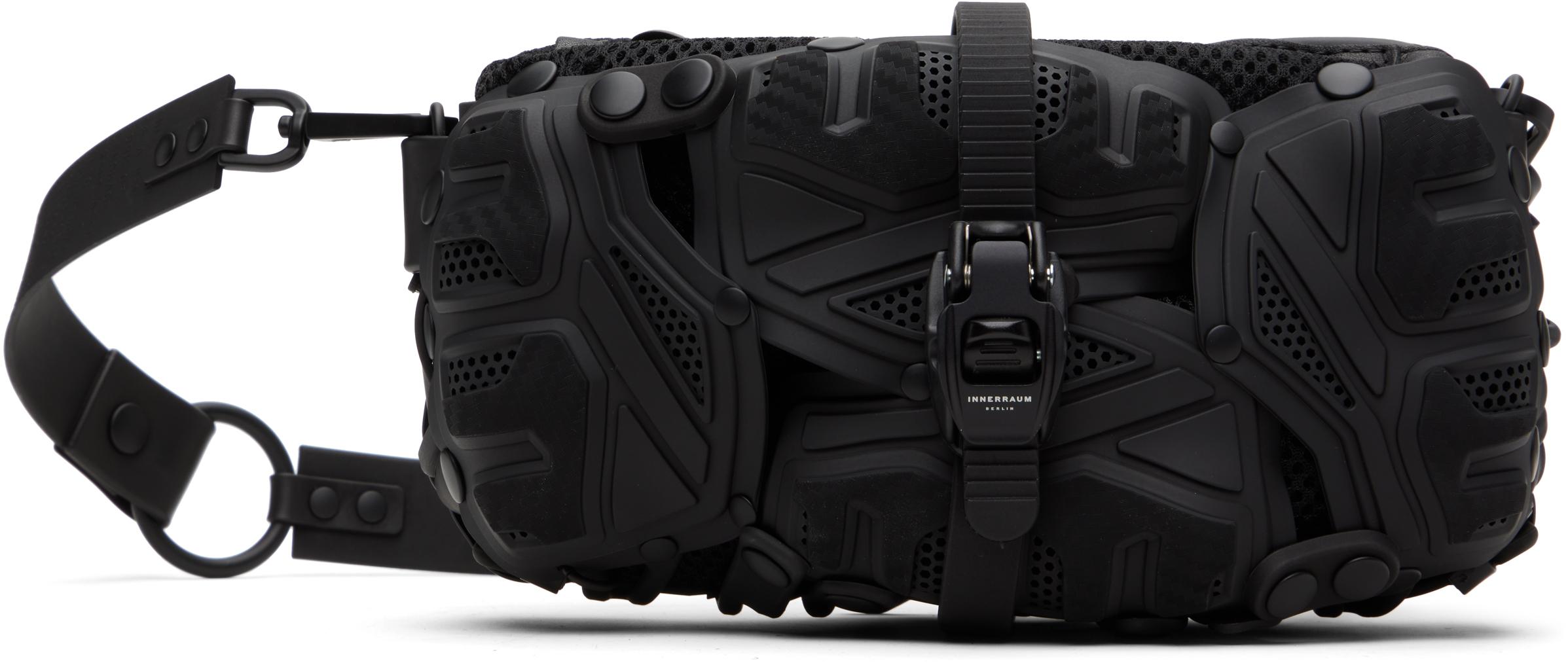 OBJECT M07 CROSSBODY BAG / FANNY PACK - Innerraum